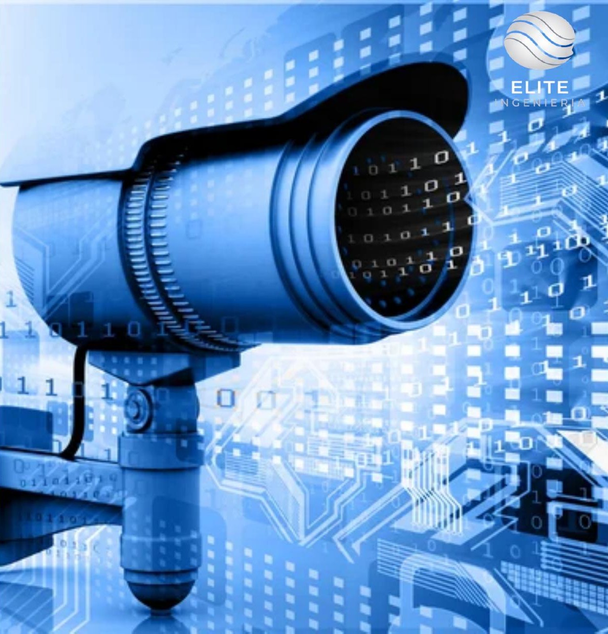 Sistema de videovigilancia